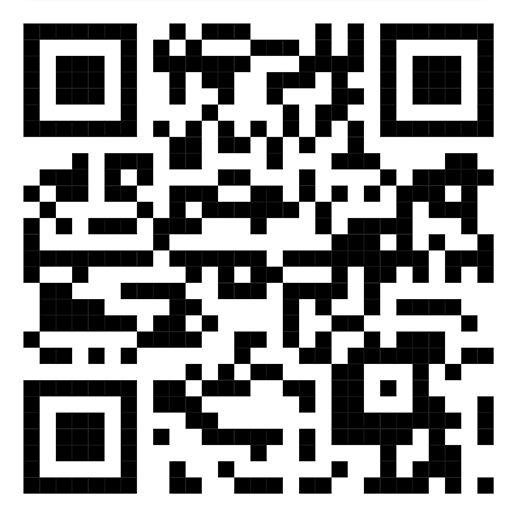 SM MOON APP 안드로이드용 QR코드