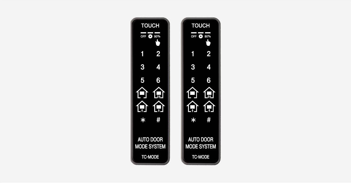 모드스위치 TC-MODE